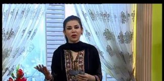 Kay2 Sehar With Mishi Khan ( 17-10-2015 )