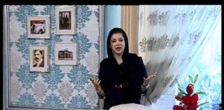 Kay2 Sehar With Mishi Khan ( 22-10-2015 )