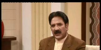 Kay2 Sehar | Sohna Des Hazara ( 27-10-2015 )