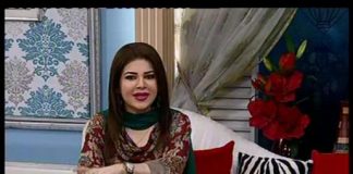 Kay2 Sehar With Mishi Khan ( 25-10-2015 )