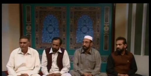 Mehfil e Musalma ( 23-10-2015 )