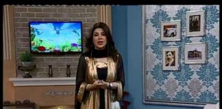 Kay2 Sehar With Mishi Khan ( 29-10-2015 )