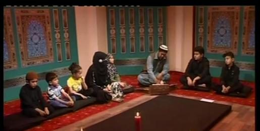 PHUL HAZARAY DEY ( MUHARRAM SPECIAL )