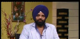 Brunch Time Dubai Asan Nal ( 30-10-2015 )