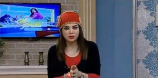 Kay2 Sehar ( Mishi Khan – 01-11-2015 )