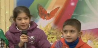 Phul Hazaray De ( 31-10-2015 )