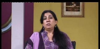 Brunch Time Dubai Asan Nal ( 06-11-2015 )