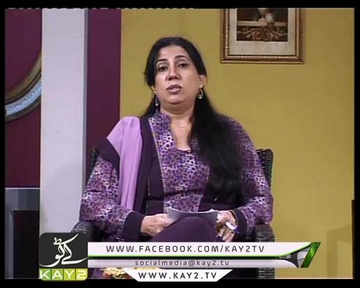 Brunch Time Dubai Asan Nal ( 06-11-2015 )