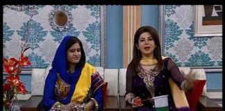 Kay2 Sehar With Mishi Khan ( 05-11-2015 )