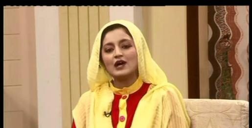 Kay2 Sehar | Sohna Des Hazara ( 09-11-2015 )