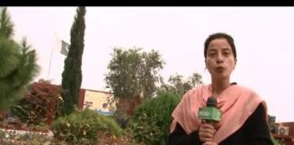 District Diary ( Kalar Syedan – 10-11-2015 )