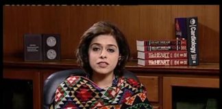 Cardiac Clinic ( 12-11-2015 )