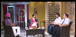 Brunch Time Dubai Asan Naal ( 13-11-2015 )