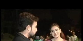 Metropolis ( Karachi – 15-11-2015 )