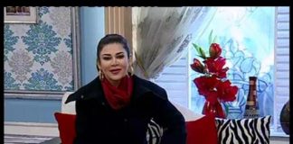 Kay2 Sehar With Mishi Khan ( 20-11-2015 )