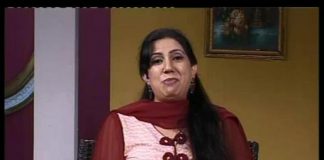 Brunch Time Dubai Asan Naal ( 20-11-2015 )