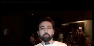 Metropolis ( Karachi – Ep # 12 – 22-11-2015 )