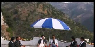 Kay2 Sehar | Sohna Des Hazara ( 24-11-2015 )