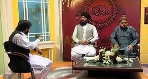 Sargi Diyan Barkatan ( Ep # 16 – 21-07-2014)