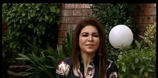 Kay2 Sehar With Mishi Khan ( 29-11-2015 )