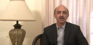 Kashmir Point ( Ep # 01 – 06-12-2015 )