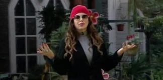 Kay2 Sehar ( Mishi Khan – 06-12-2015 )