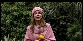 Kay2 Sehar Mishi ( 10-12-2015 )