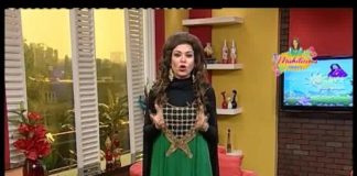 KAY2 SAHER ( TARIQ AMEEN SPECIAL ) ( 13-12-2015 )