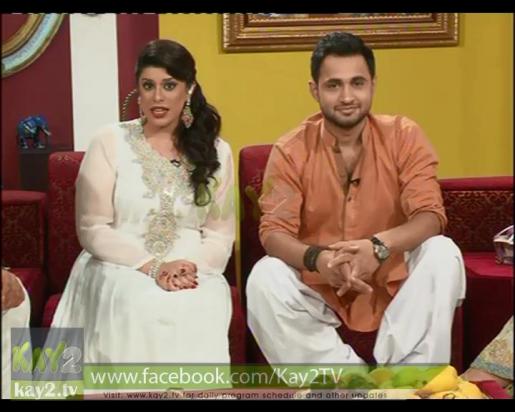 Eid Konnekt ( Eid Day 01 )