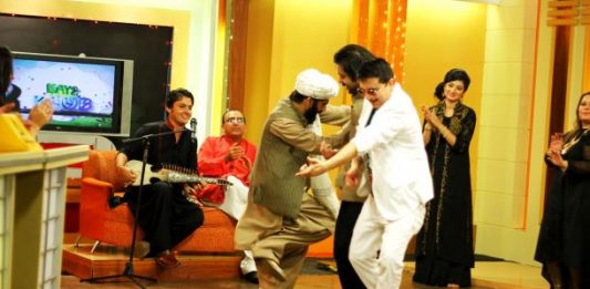 Kay2 Klub Eid Special ( Day 01)