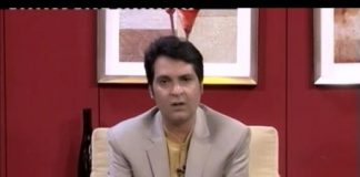 Kay2 Sehar ( Peshawar Special APS – 16-12-2015 )