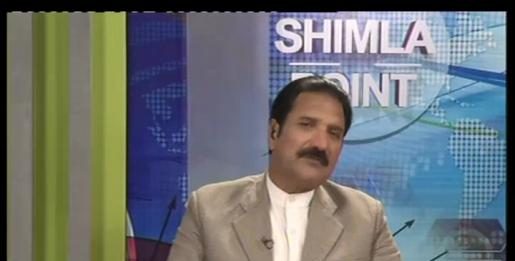 Shimla Point ( 19-12-2015 )