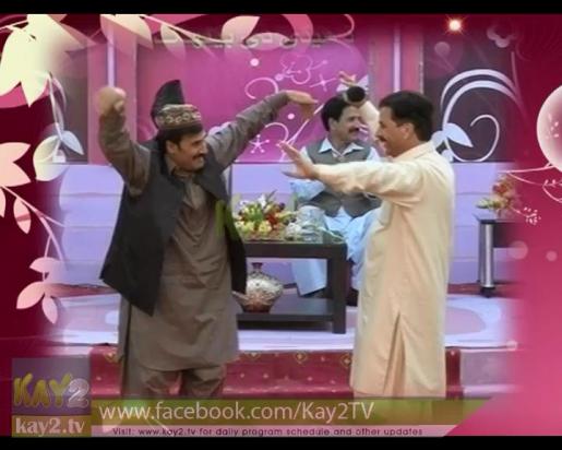 Dedhee De Baithak ( Eid Day 02 )
