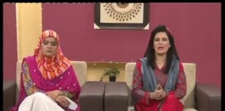 Kay2 Sehar Sohna Des Hazara ( 21-12-2015 )