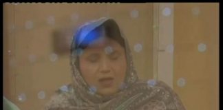 Kay2 Sehar | Sohna Des Hazara ( 22-12-2015 )