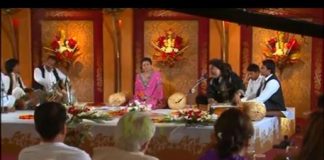 Mehfil e Sukhan ( Eid Day 02 )