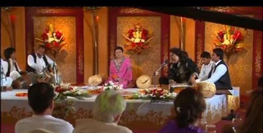 Mehfil e Sukhan ( Eid Day 02 )