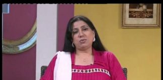 Brunch Time Dubai Asan Naal ( 18-12-2015 )