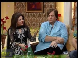 KAY2 Sahar With Mishi Khan ( Eid Day 01 )