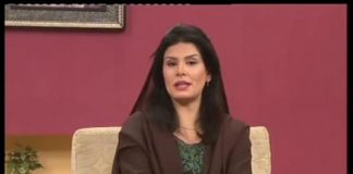 Kay2 Sehar ( Abbottabad – 28-12-2015 )