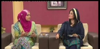 Kay2 Sehar ( Abbottabad – 29-12-2015 )