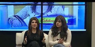 3 MISHILICIOUS YEARS ( 31-12-2015 )