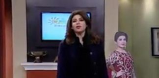 Kay2 Sehar with Mishi Khan ( 02-01-2016 )