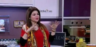 Kay2 Sehar ( Mishi Khan – 03-01-2016 )