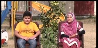 Phul Hazaray Day ( 03-01-2016 )