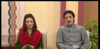 Kay2 Sehar ( Chinnar Rang – 13-01-2016 )