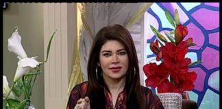 Kay2 Sehar With Mishi Khan ( 14-01-2016 )