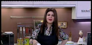 Kay2 Sehar With Mishi Khan ( 15-01-2016 )