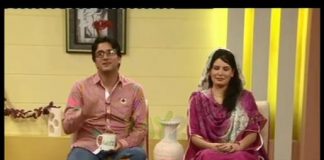 Kay2 Sehar ( 05-08-2014 )