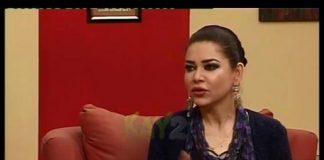 Kay2 Sehar with Mishi Khan ( 02-08-2014 )